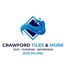 Crawford Tiles & More a family run business based in Castlefin Co.Donegal. We are the leading supplier of Tiles, Bathrooms, Wooden Flooring & More in the North West.